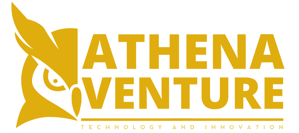 Athena Venture Logo